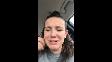 Millie Bobby Brown PMV DeepFake Porn Video